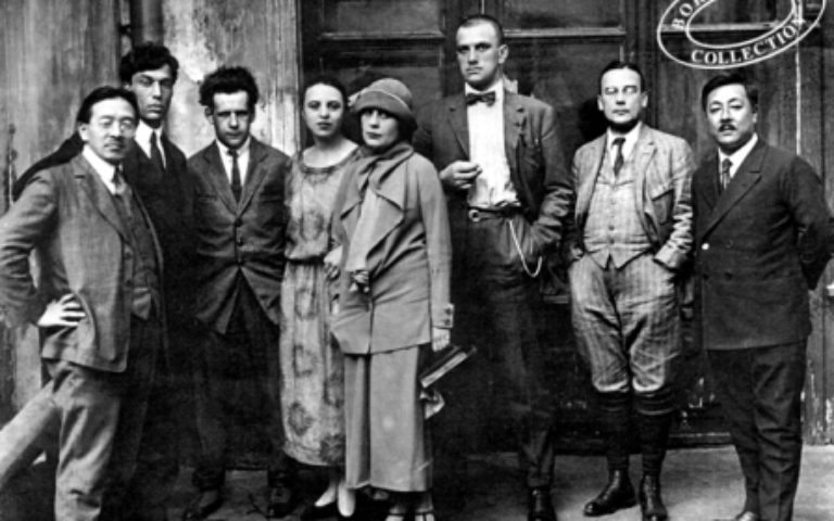 Русский литературный Берлин 20-х годов XX-го века