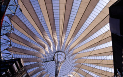 Новый Берлин