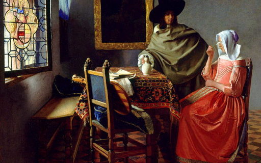 Берлинская картинная галерея