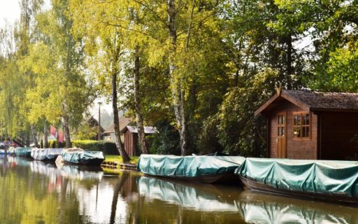 Шпреевальд