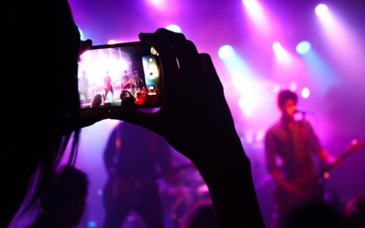 Blue Man Group в Берлине